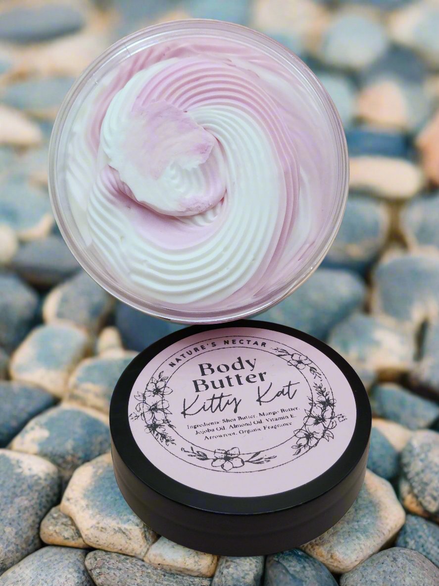 BODY BUTTER