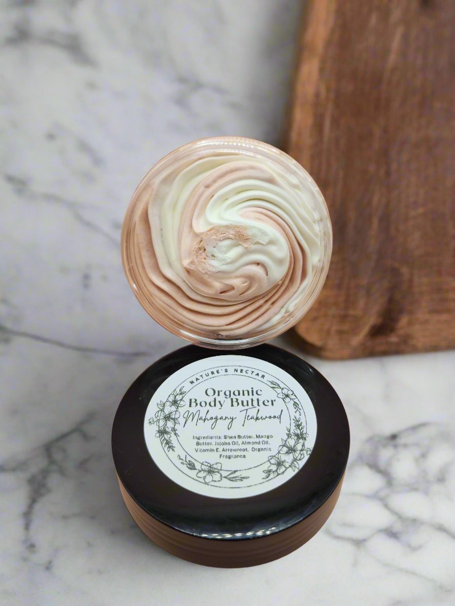 BODY BUTTER