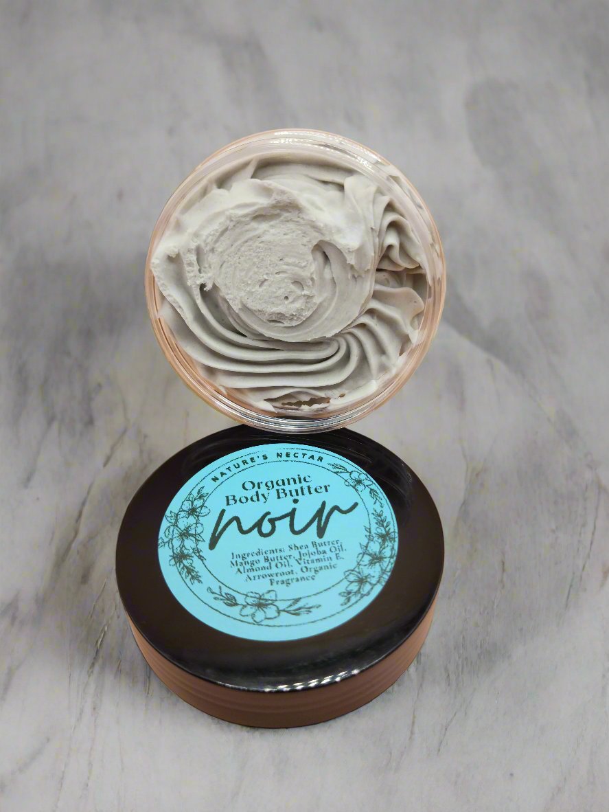 BODY BUTTER