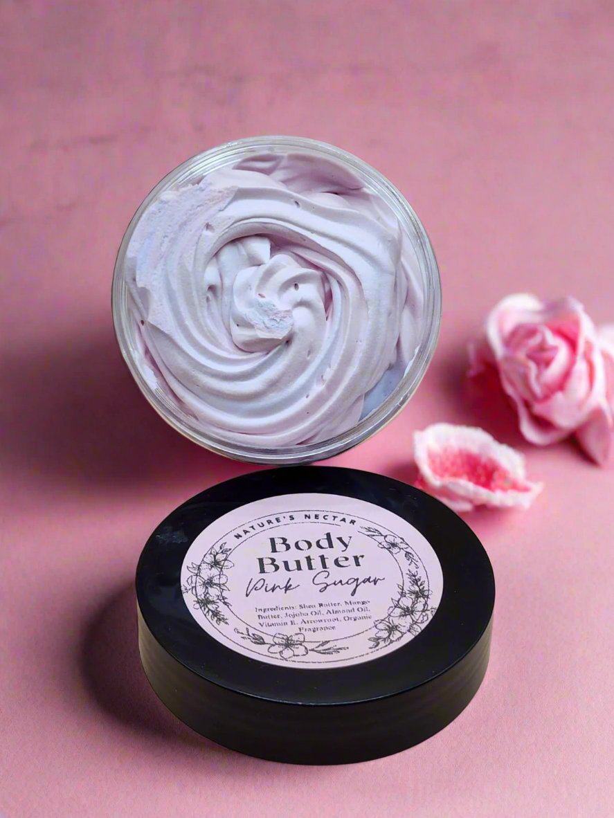 BODY BUTTER